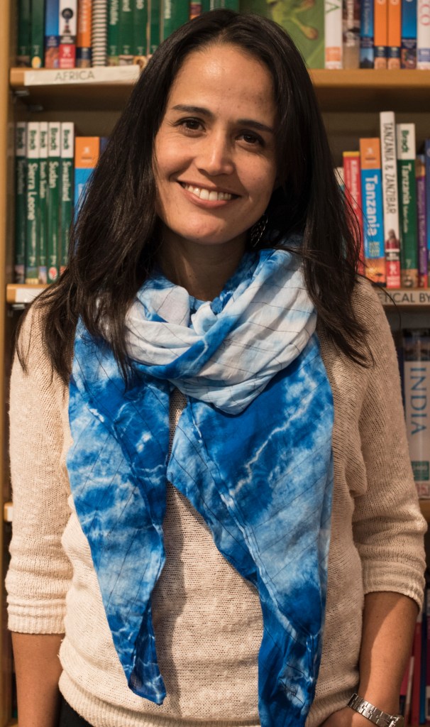 2018 First Novel Fellowship awardees THE JAMES JONES