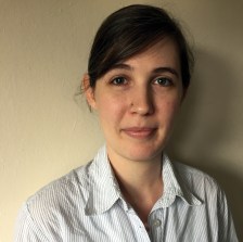 Jessie Roy Headshot cropped